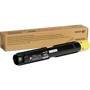 106R03746 Versalink C7020/7025/7030 Sarı Toner