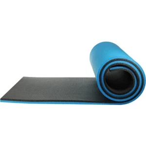 Çift Taraflı Pilates Yoga Matı (180 X60 X1 cm ) Mat