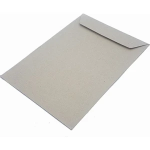 Doğan Zarf Torba Zarf Ölçüleri 170X250 Kraft 500 Adet (A5)