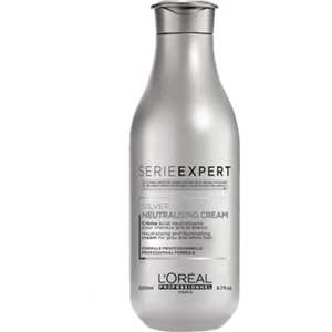 L'Oréal Professionnel Loreal Silver Neutralising Krem 200 ml