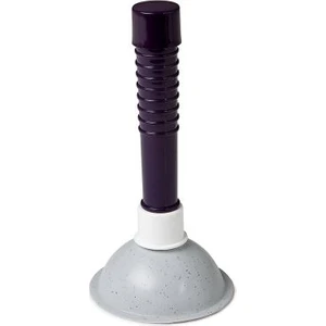 Bora Plastik Lavabo Pompa Küçük