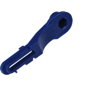 Alpha Auto Part Mercedes C Class W203 Için Kasa Klima Havalandırma Motor Kolu