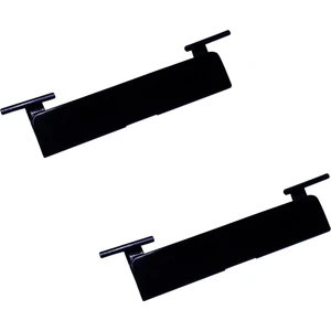 Alpha Auto Part 2 Adet Mercedes C Class W204 Için Port Bagaj Tavan Çıta Kapak