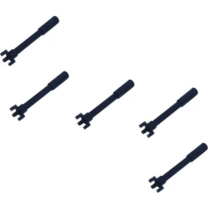 Alpha Auto Part 5 Adet Renault 9 Için Broadway Kilometre Sıfırlama Çubuğu