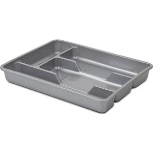 Bora Plastik Lüks Kaşıklık No:2