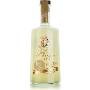 Yeşil Çay Sirkesi / Green Tea Vinegar  500 ml