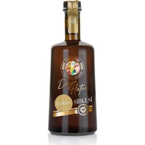 Kuşburnu Sirkesi / Rose Hip Vinegar 500 ml