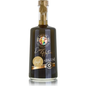 Hayıt Sirkesi / Chaste Seed Vinegar 500 ml