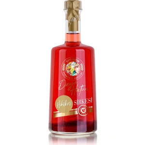 Hibiskus Sirkesi / Hibiscus Vinegar 500 ml