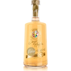 Melisa Sirkesi / Lemon Balm Vinegar 500 ml