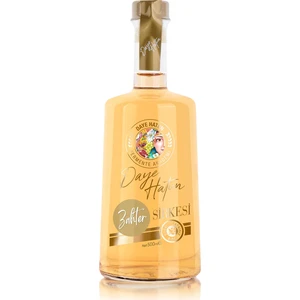 Zahter Sirkesi / Za'atar Vinegar 500 ml