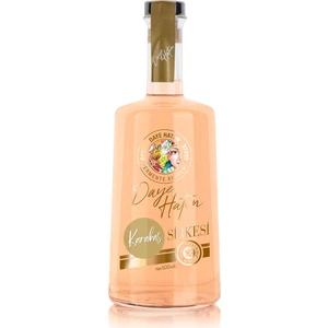 Karabaş Otu Sirkesi / French Lavender Vinegar 500 ml