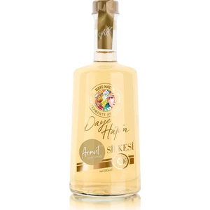 Limon Armudu Sirkesi / Pear Vinegar 500 ml