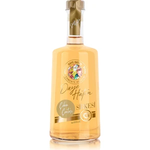 Çoban Çantası Sirkesi / Shepherd's Purse Vinegar 500 ml
