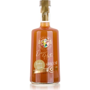Ginkgo Biloba Sirkesi / Ginkgo Vinegar 500 ml