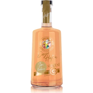 Sarı Kantaron Sirkesi / Tipton's Weed Vinegar 500 ml