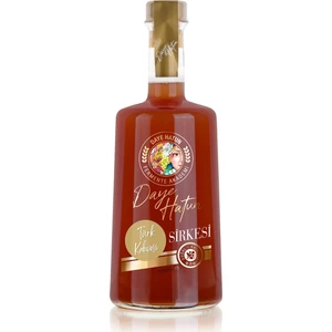 Türk Kahvesi Sirkesi / Turkish Coffee Vinegar 500 ml