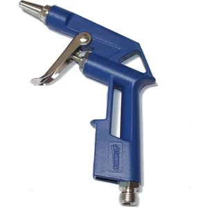 Metal Hava Tabancası Kısa