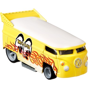 Hot Wheels Boulevard Premium Arabalar 1:64 Volkswagen Drag Fiyatı