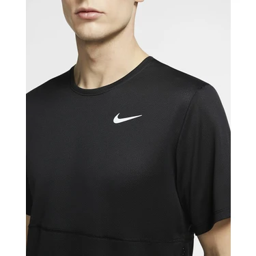 Nike best sale run shirt