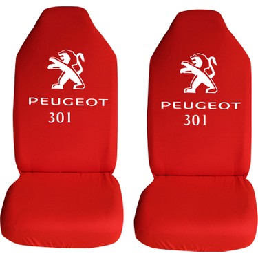 Kilif Market Peugeot 301 Oto Koltuk Kilifi On Koltuklar Fiyati