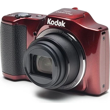 Kodak Friendly Zoom FZ152/15X Yakınlaştırma Dijital Fotoğraf