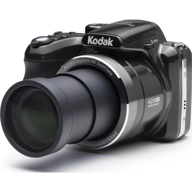 Kodak Astro Zoom AZ422/42X Yakınlaştırma Dijital Fotoğraf