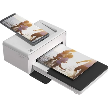 Kodak PD-460 Dock Üniteli Taşınabilir Fotoğraf Yazıcısı -
