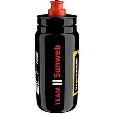 Elite Fly Team Sunweb Bisiklet Matarası 550ML