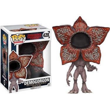 Funko Pop Stranger Things Demogorgon 