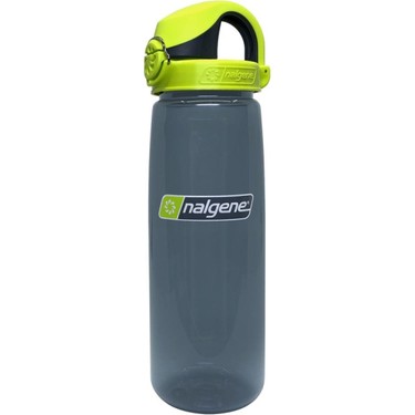 Nalgene Otf Charcoal Lime Cap Tritan Suluk Fiyati