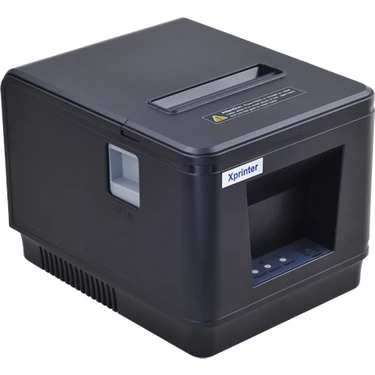 XPRINTER XP-Q600  TERMAL FİŞ YAZICI  -