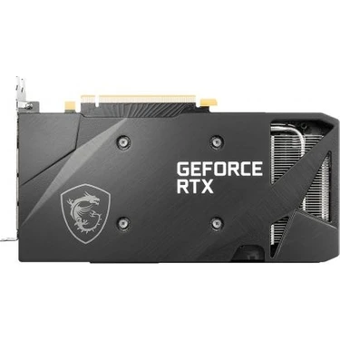MSI GeForce RTX 3060 Ventus 2x OC 12GB 192Bit GDDR6 Fiyatı