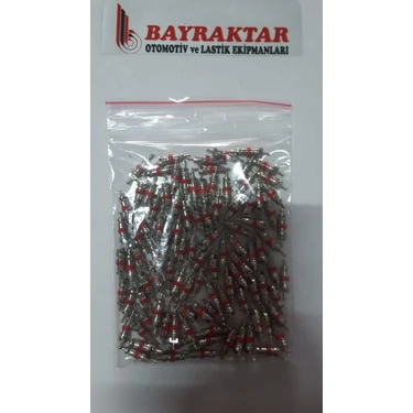 Bayraktar Sibop Iğnesi Binek