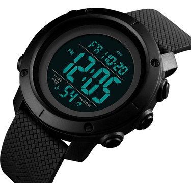 skmei watch water resistant 5atm