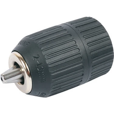 Master Anahtarsız Plastik Mandren 13 mm 1/2- 20UNF (Diş) Fiyatı