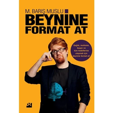 Beynine Format At - M. Barış