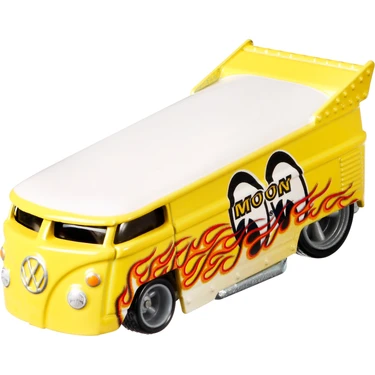 Hot Wheels Boulevard Premium Arabalar 1:64 Volkswagen Drag Fiyatı