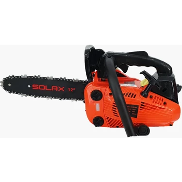 Solax 2501 Benzin Motorlu Dal Budama