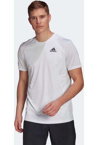 Adidas Club Tennis Erkek T-Shirt