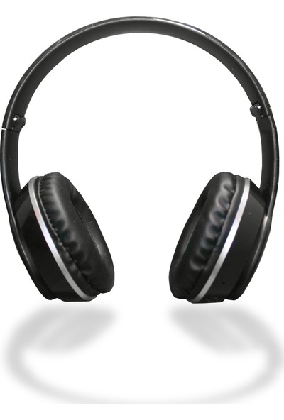 Wıreless HZ-BT362 Kablosuz Kulak Üstü Bluetooth Kulaklık