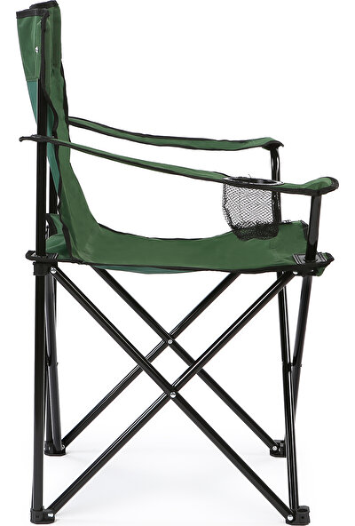 Joystar Katlanır Kamp Plaj ve Balıkçı Sandalyesi