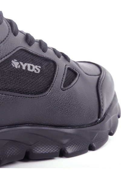 YDS Lodos Siyah Erkek Outdoor Ayakkabı