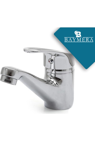 Baymera Mix Lavabo Bataryası