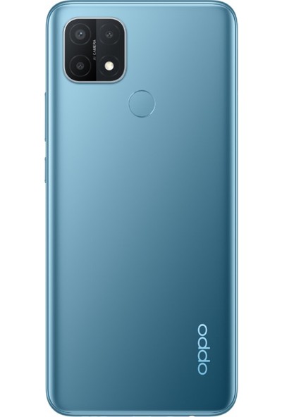 Oppo A15s 64 GB (Oppo Türkiye Garantili)