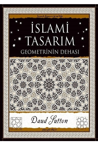 Islami Tasarım - Geometrinin Dehası - Daud Sutton