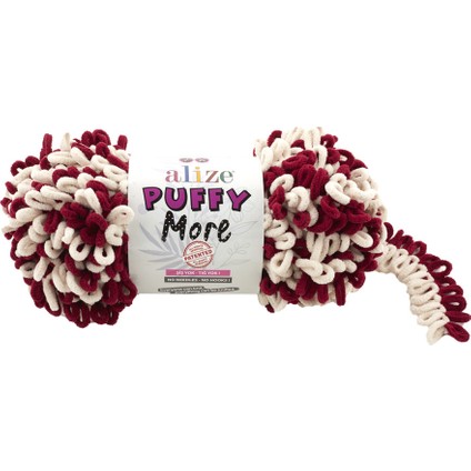 Puffy More 6271 (2'li Paket)