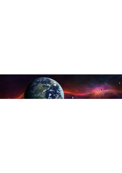 Dünya Space Etiketi