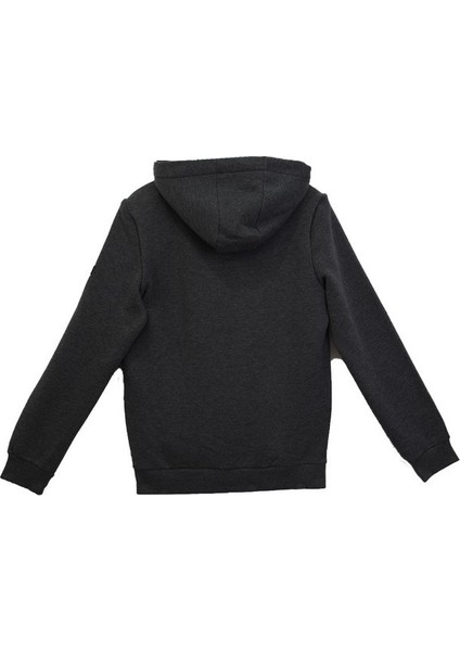 7011 Erkek Kapşonlu Swetshirt 3 Iplik Mont fiyatları