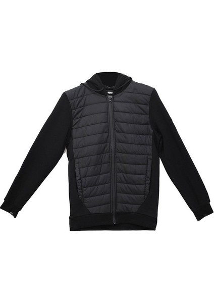 7011 Erkek Kapşonlu Swetshirt 3 Iplik Mont modelleri